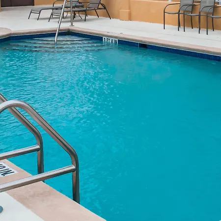 Comfort Suites Lake City-3