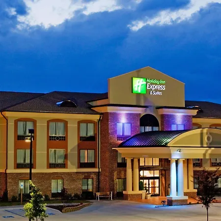 Holiday Inn Express Hotel & Suites Salem By Ihg-3