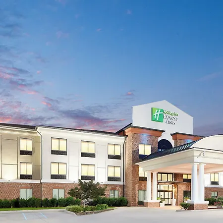 Holiday Inn Express Hotel & Suites Salem By Ihg-2