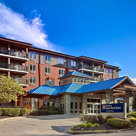 Hilton Garden Inn Gatlinburg-2