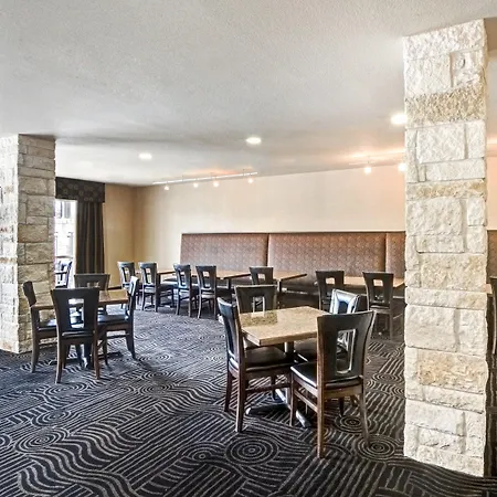 Comfort Suites Arlington - Entertainment District-3