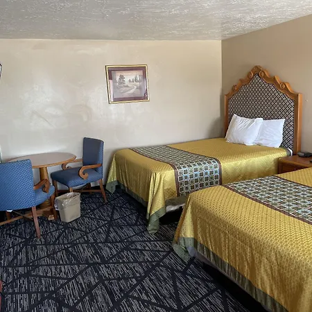 Riverton Inn & Suites Riverton-3