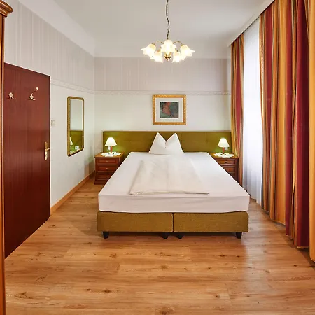 Hotel Austria - Wien-2