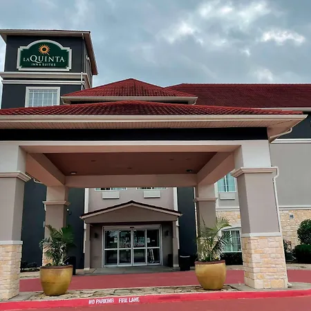 La Quinta By Wyndham Waxahachie-2