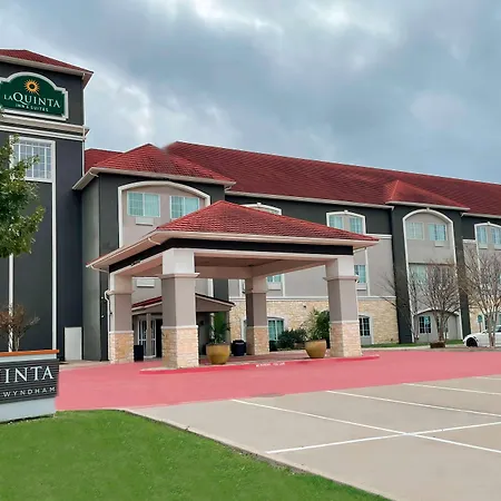 La Quinta By Wyndham Waxahachie-3