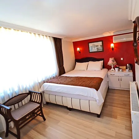 The Sunrise Hotel-2