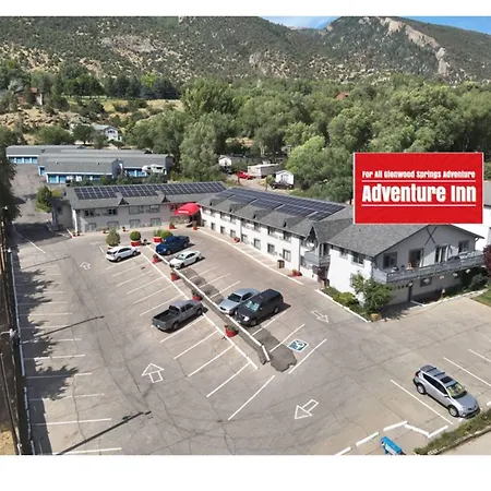 Adventure Inn - Glenwood Springs-2