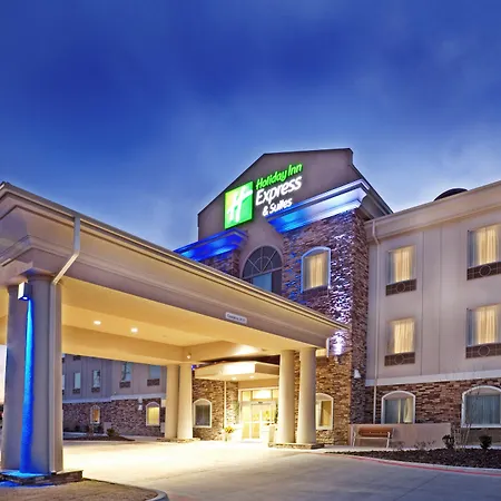 Holiday Inn Express Hotel & Suites Cedar Hill By Ihg-3