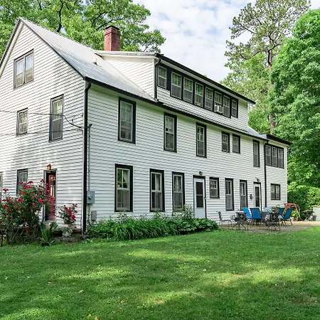 Black Mountain Inn-3