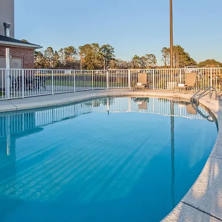 Best Western Dothan Inn & Suites-2
