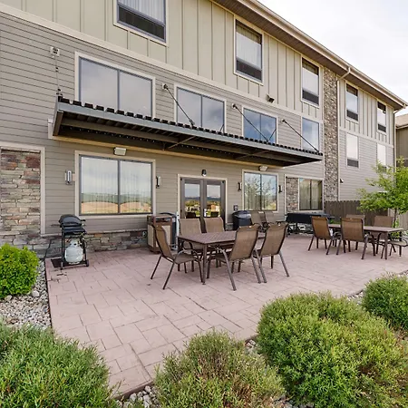 Hampton Inn & Suites Pinedale-2