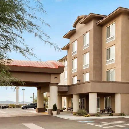 Holiday Inn & Suites - Barstow By Ihg-2