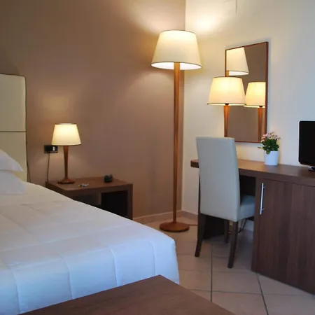 Domus Mariae Albergo-2