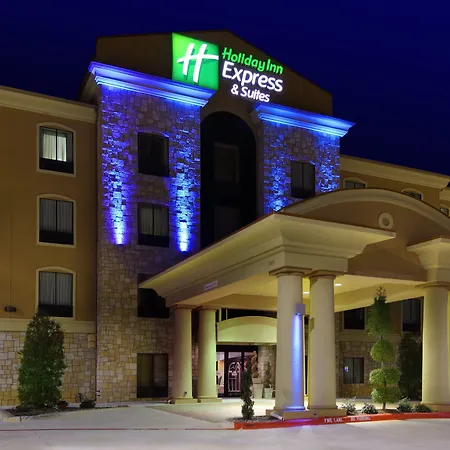 Holiday Inn Express Hotel & Suites Paris By Ihg-2