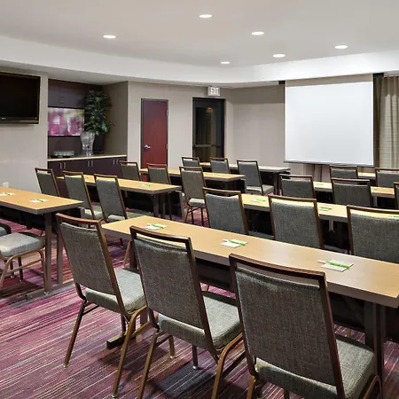 Courtyard By Marriott Flagstaff-3
