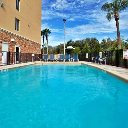Holiday Inn Express Hotel & Suites Largo-Clearwater By Ihg-3