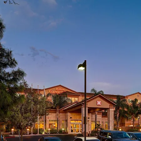 Hilton Garden Inn San Bernardino-2