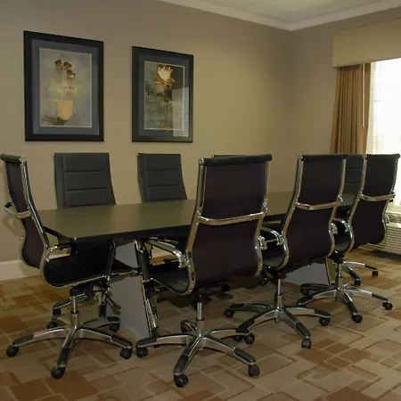 Best Western Plus Texarkana Inn And Suites-3