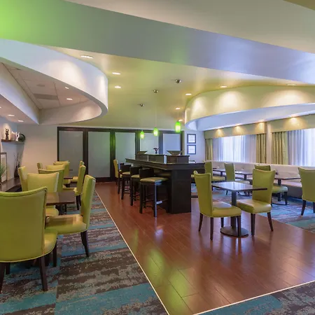 Hampton Inn Richmond - South-2