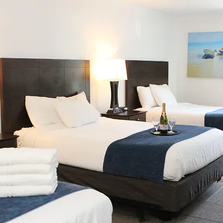 Bay Lodging Resort-3