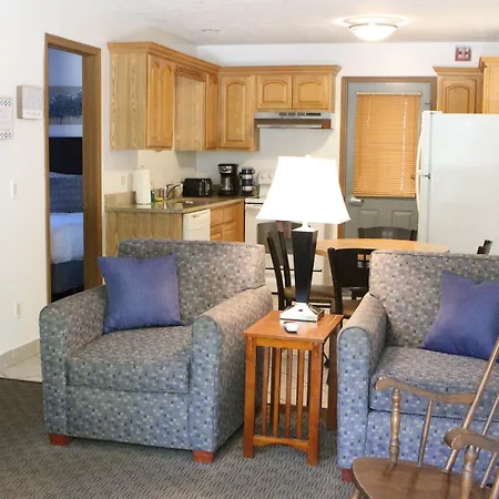 Bay Lodging Resort-2