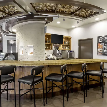 Hyatt Place Salt Lake City Airport-3