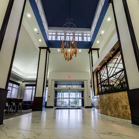 Hilton Garden Inn Atlanta South-Mcdonough-3