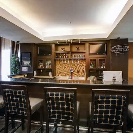 Comfort Suites Buda - Austin South-3