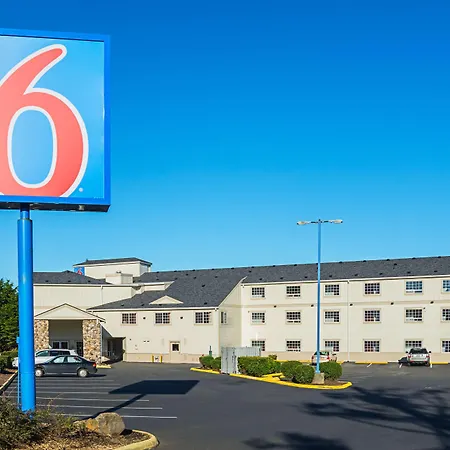 Motel 6-Newport, Or-2