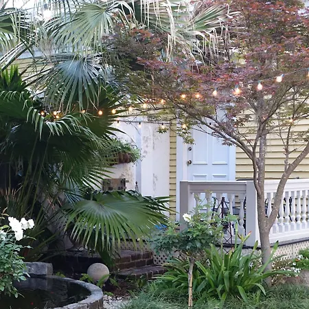 Forsyth Park Inn-2