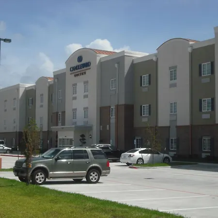 Candlewood Suites League City By Ihg-3