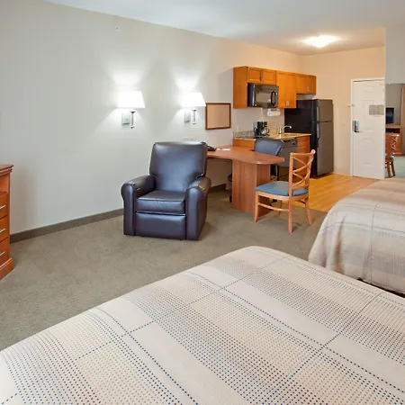 Candlewood Suites League City By Ihg-2