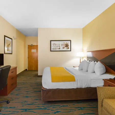 Gateway Hotel & Suites Ocean City, An Ascend Collection Hotel-3