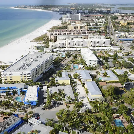 Beach Club At Siesta Key By Rva-2