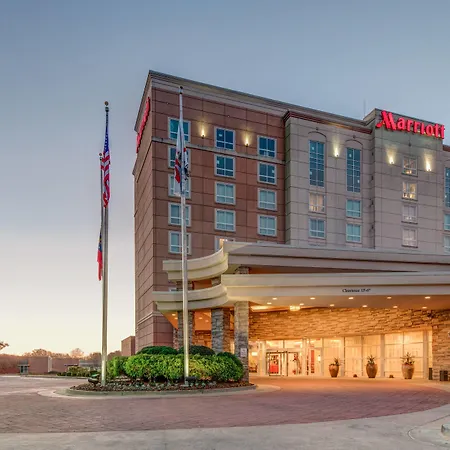 Macon Marriott City Center-2