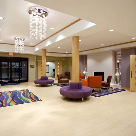 Holiday Inn Express Hotel & Suites Rock Springs Green River By Ihg-3