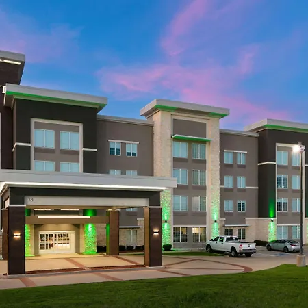 La Quinta Inn & Suites By Wyndham Ft Worth-Burleson-3