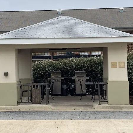 Candlewood Suites Jonesboro By Ihg-2