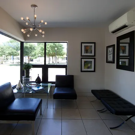 Sole Inn And Suites-2