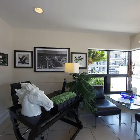 Sole Inn And Suites-3