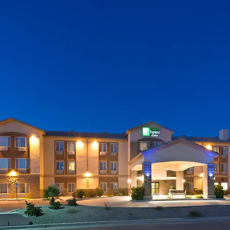 Holiday Inn Express & Suites Casa Grande By Ihg-3