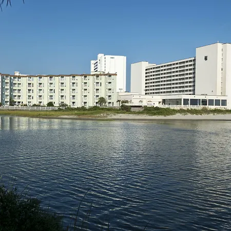 Sands Beach Club Resort-3