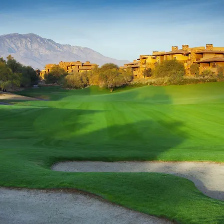 The Westin Desert Willow Villas, Palm Desert-2
