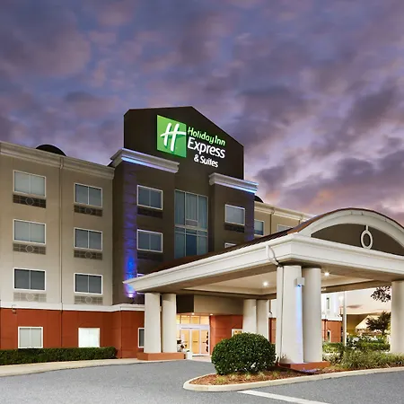 Holiday Inn Express Palatka Northwest By Ihg-3