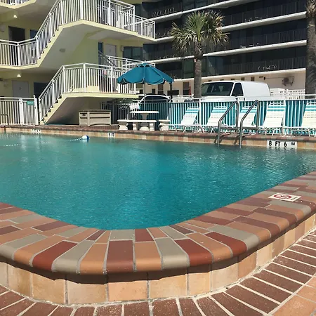 Sea Shells Beach Club-3
