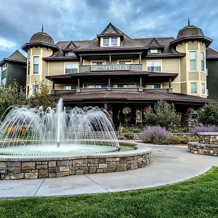 The Springs Resort & Spa-3
