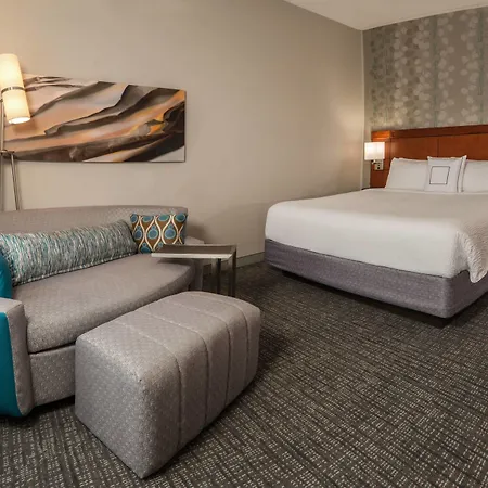 Courtyard By Marriott Hagerstown-3