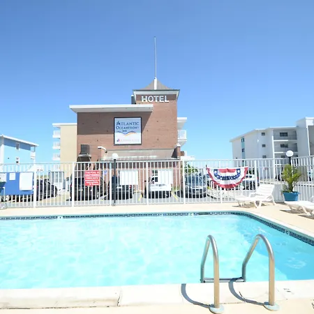 Sealoft Oceanfront Hotel-3