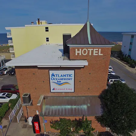 Sealoft Oceanfront Hotel-2