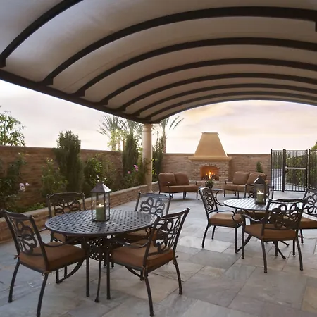 Ayres Hotel & Spa Moreno Valley/Riverside-3